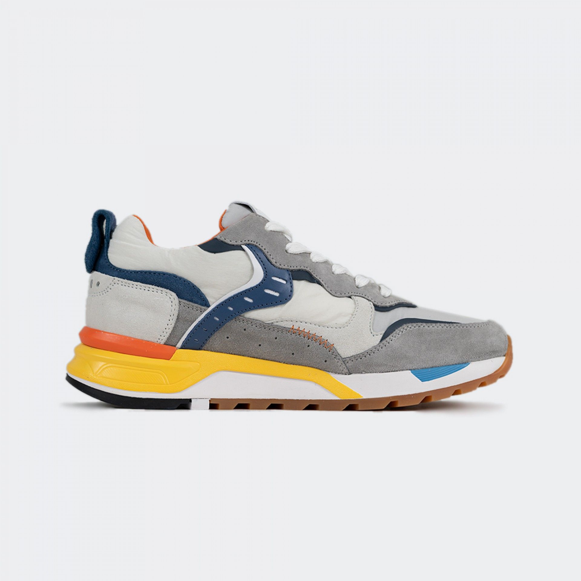 Voile Blanche® Bholt sneakers