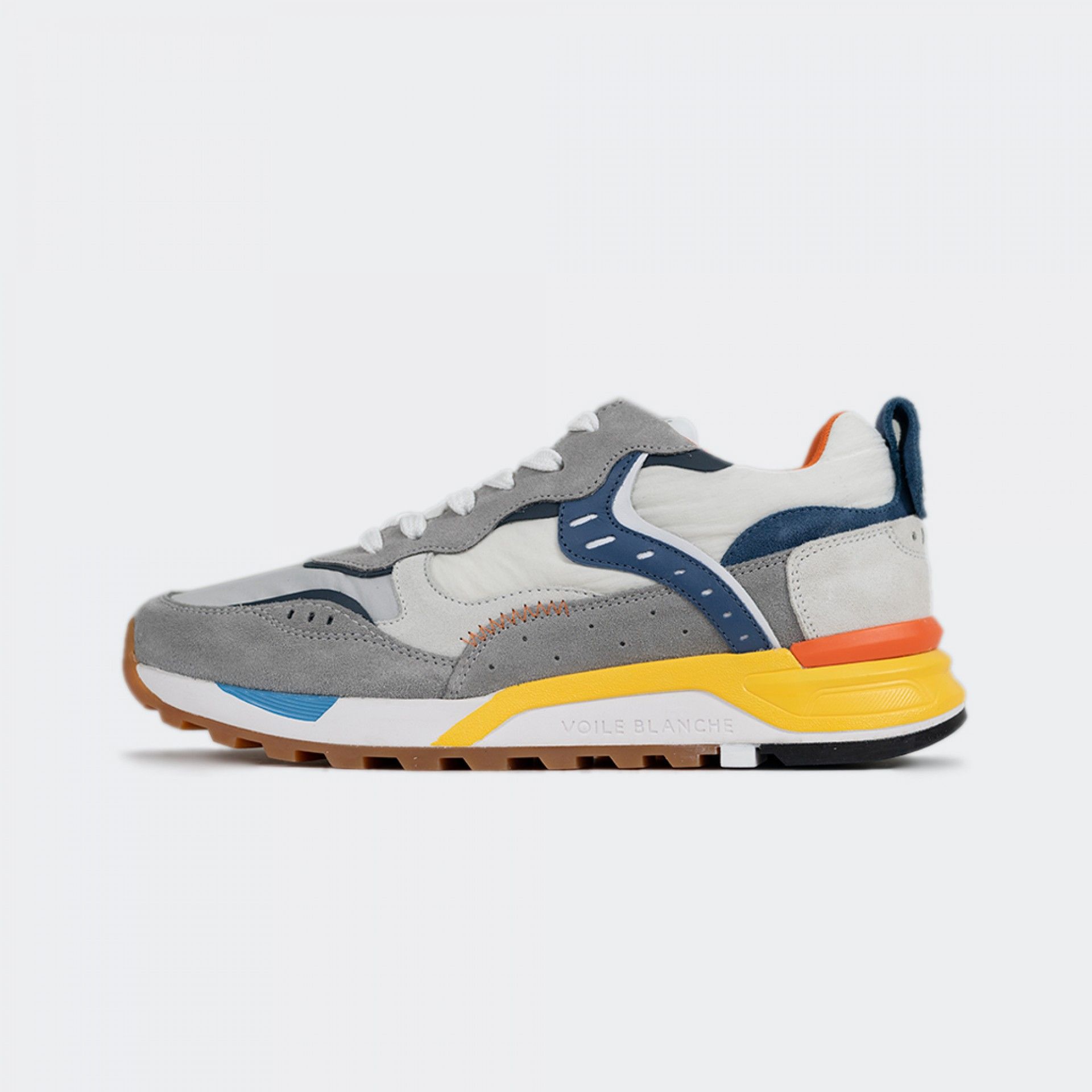 Voile Blanche® Bholt sneakers