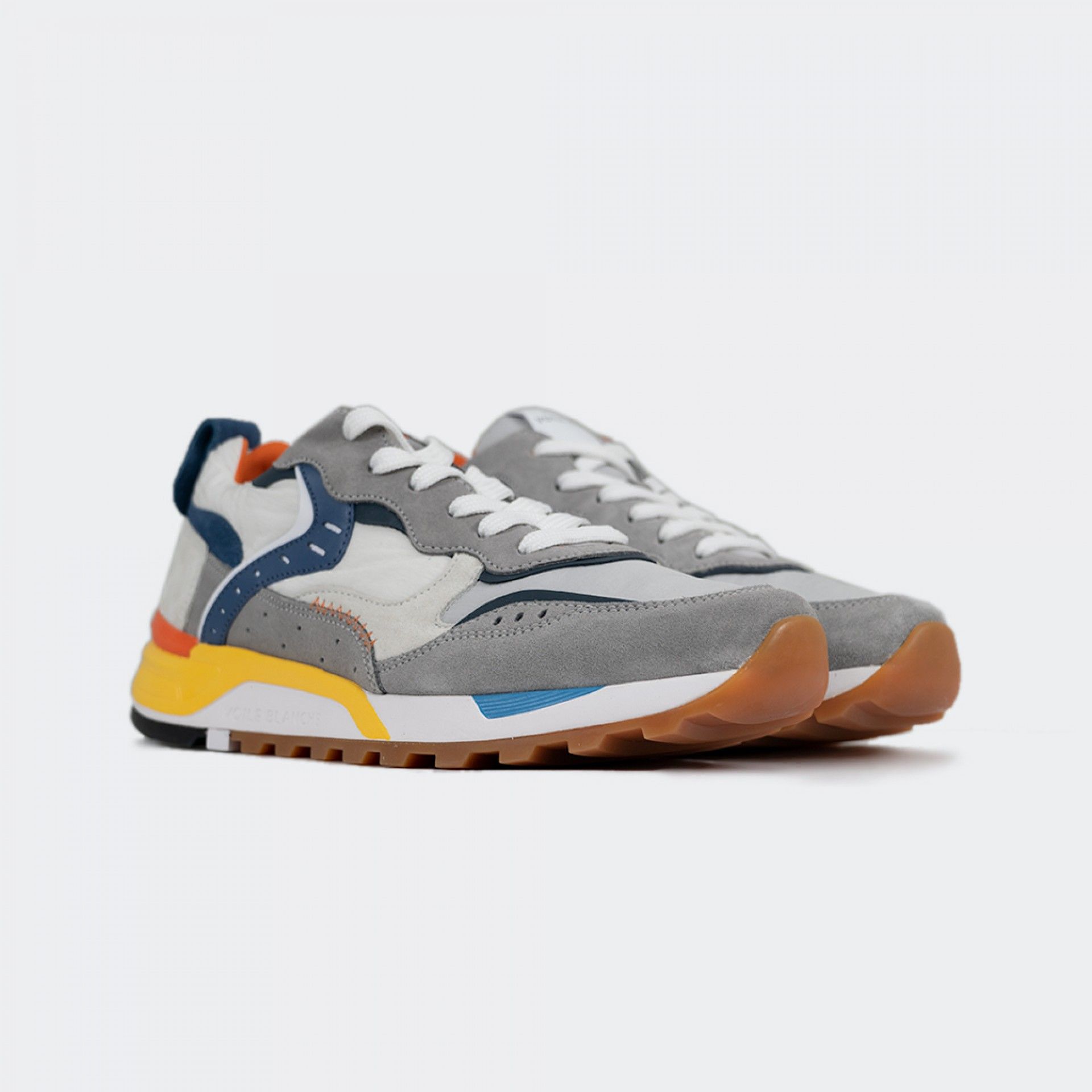Voile Blanche® Bholt sneakers