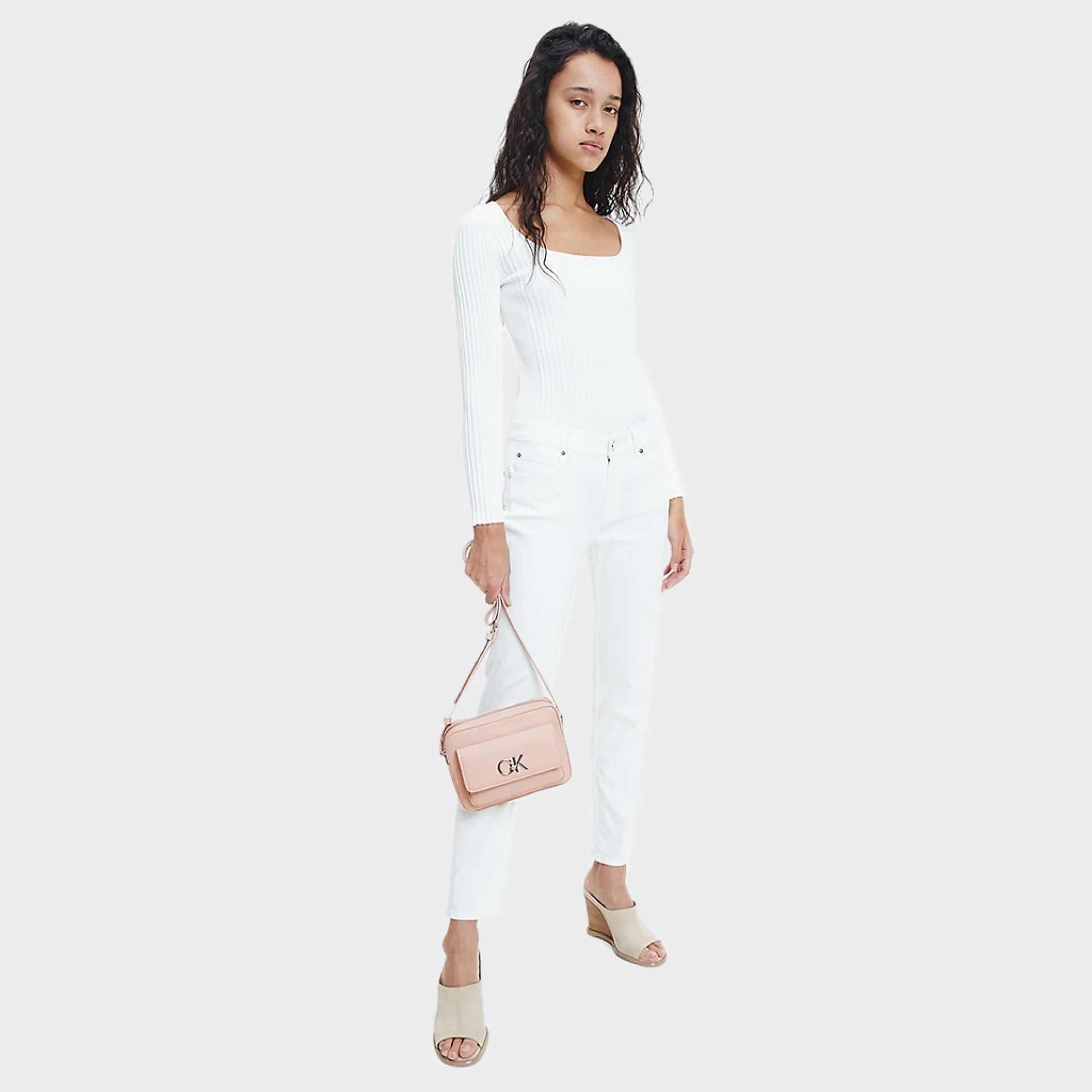 Bolsa Calvin Klein