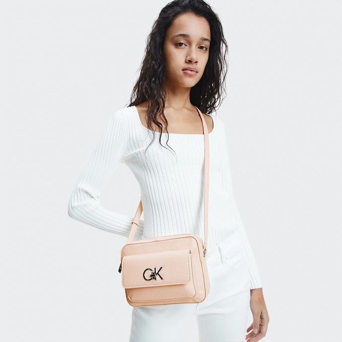 Bolsa Calvin Klein