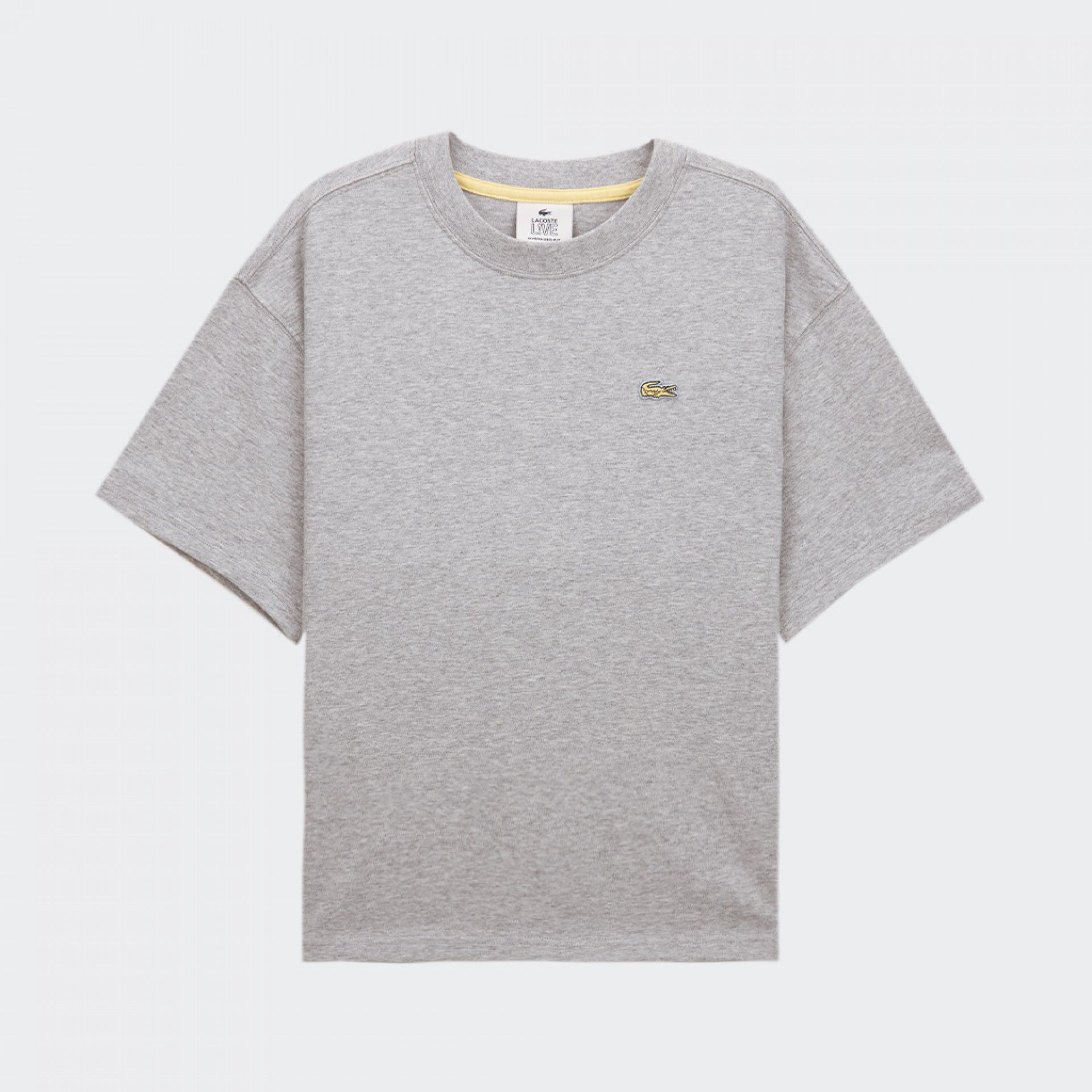 Tshirt Lacoste