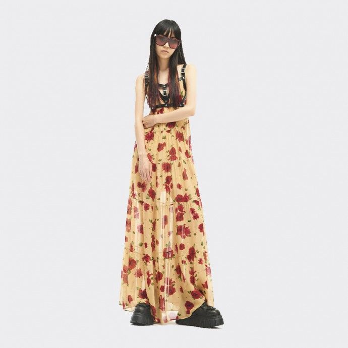 Vestido Aniye By Ida