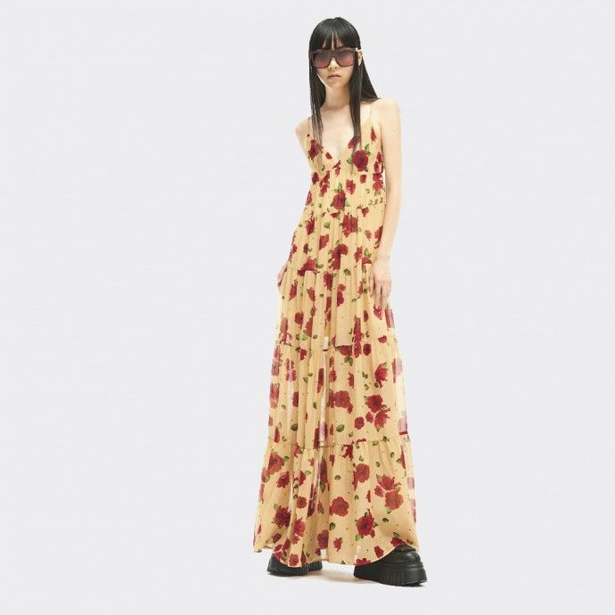 Vestido Aniye By Ida