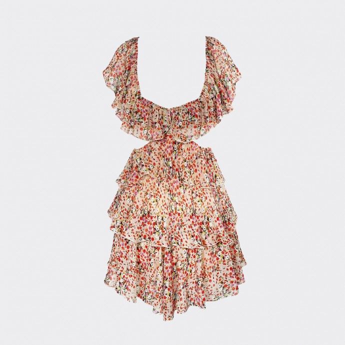 Vestido Aniye By Ida