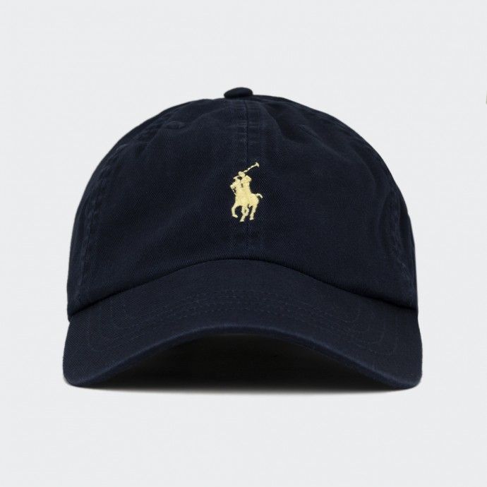 Cap Ralph