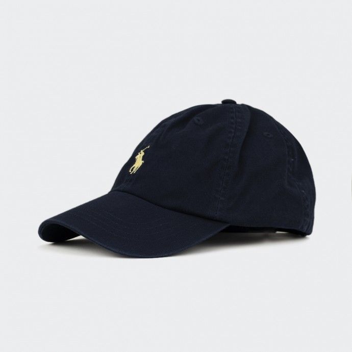 Cap Ralph