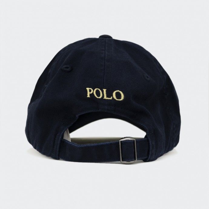 Cap Ralph