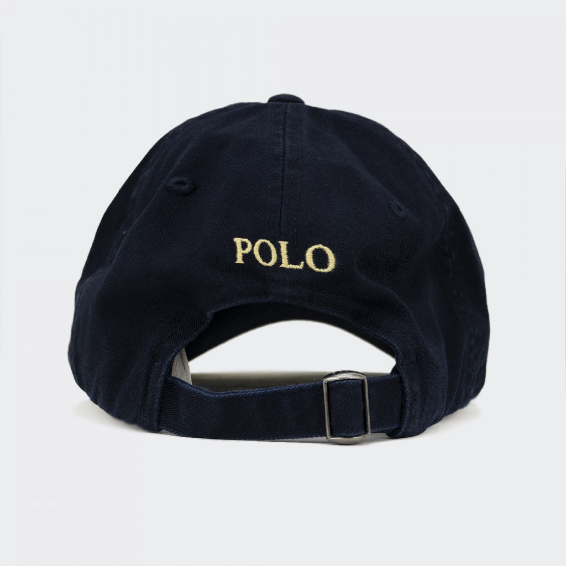 Cap Ralph