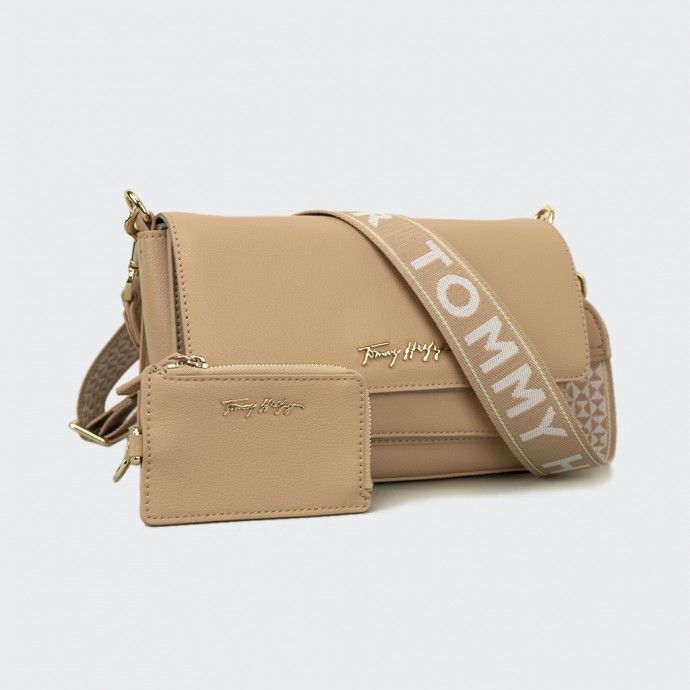 Bolsa Hilfiger
