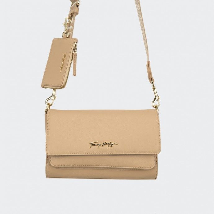 Bolsa Hilfiger