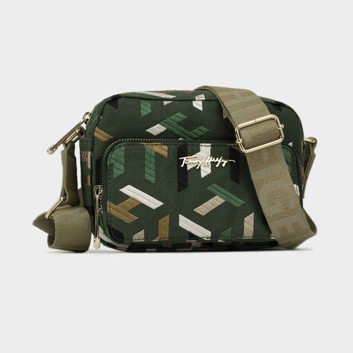 Bolsa Hilfiger