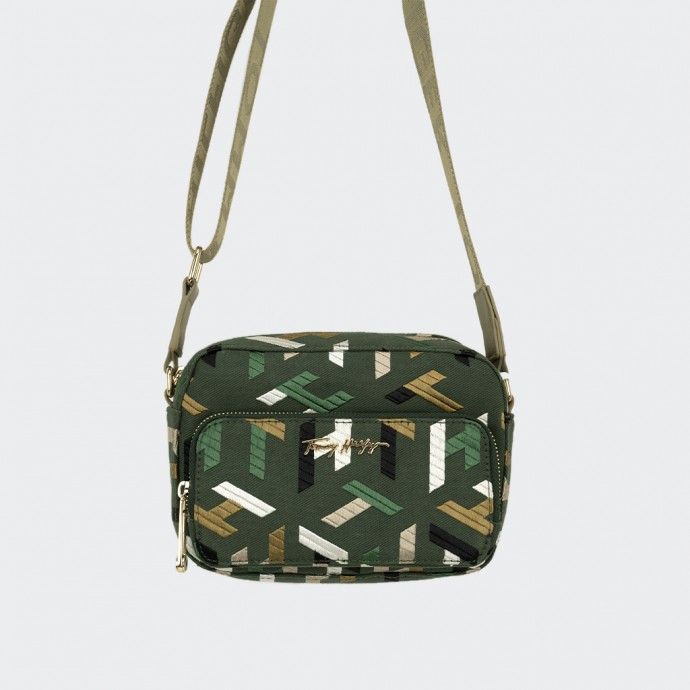 Bolsa Hilfiger