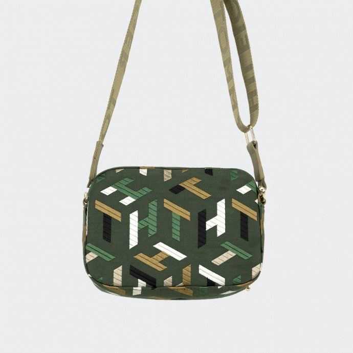 Bolsa Hilfiger