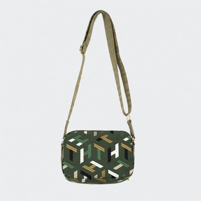 Bolsa Hilfiger