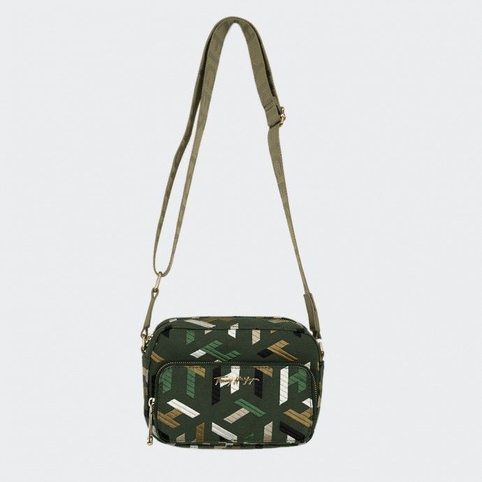 Bolsa Hilfiger
