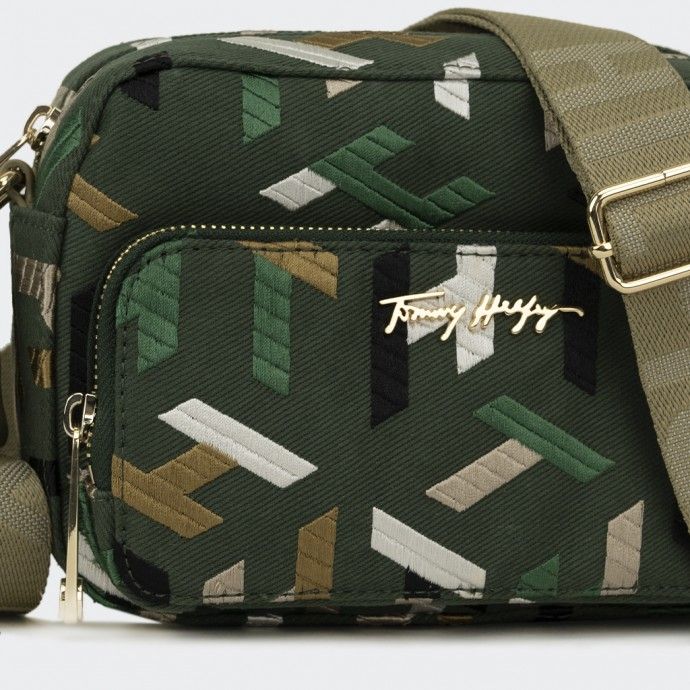 Bolsa Hilfiger