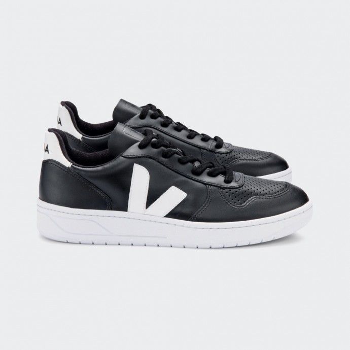 Baskets Veja V-10 Leather