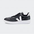 Veja V-10 Leather Sneakers