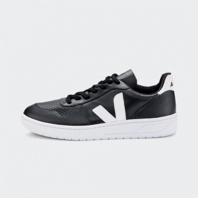 Baskets Veja V-10 Leather