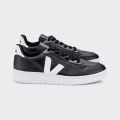 Veja V-10 Leather Sneakers