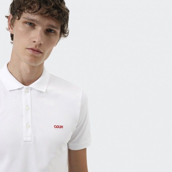 Polo Hugo