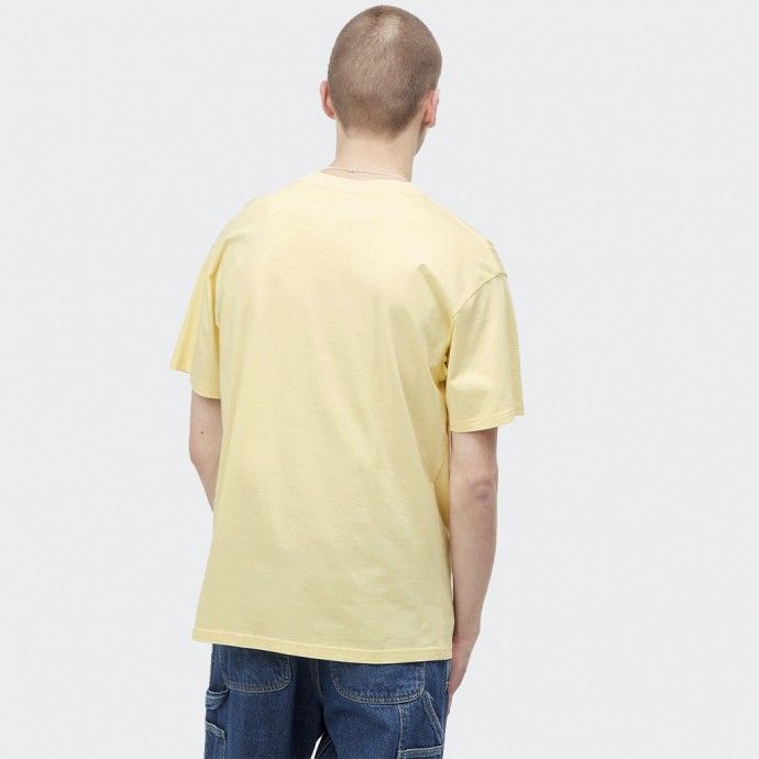 T-Shirt Carhartt WIP Scri