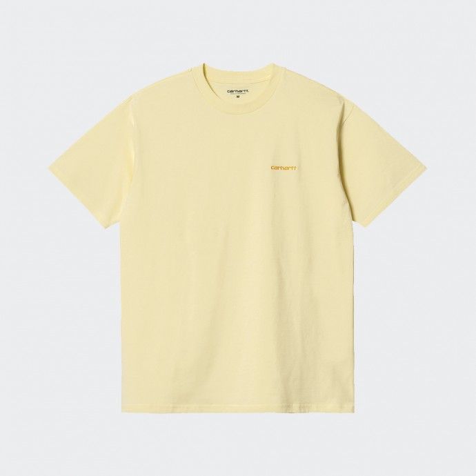 T-Shirt Carhartt WIP Scri