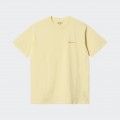T-Shirt Carhartt WIP Scri T-Shirt Carhartt WIP Scri