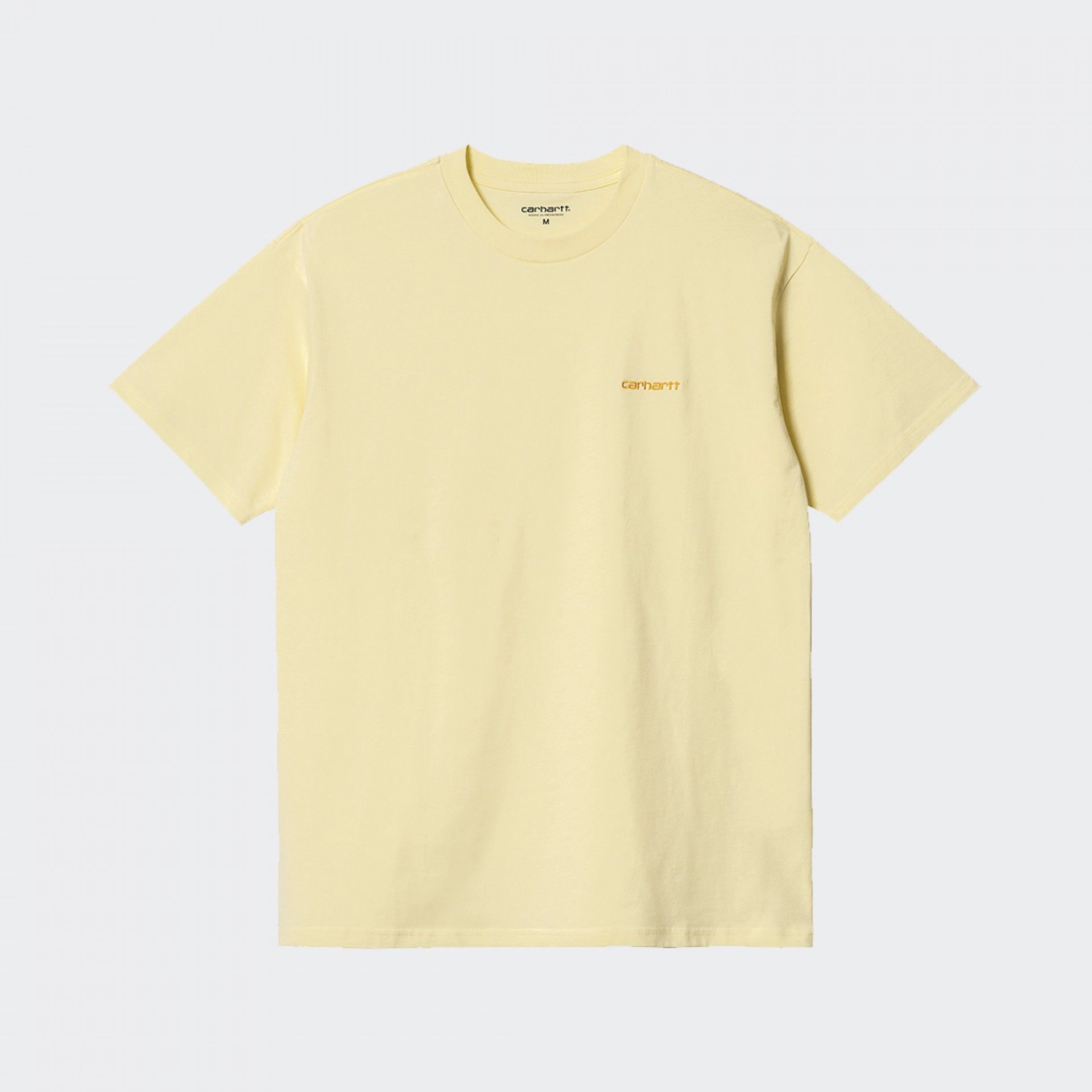 T-Shirt Carhartt WIP Scri