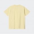 T-Shirt Carhartt WIP Scri T-Shirt Carhartt WIP Scri