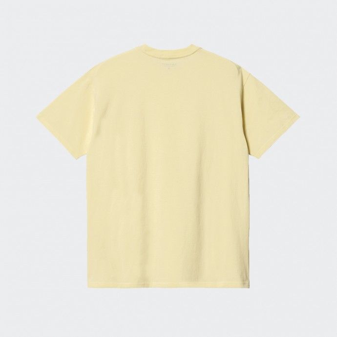 T-Shirt Carhartt WIP Scri