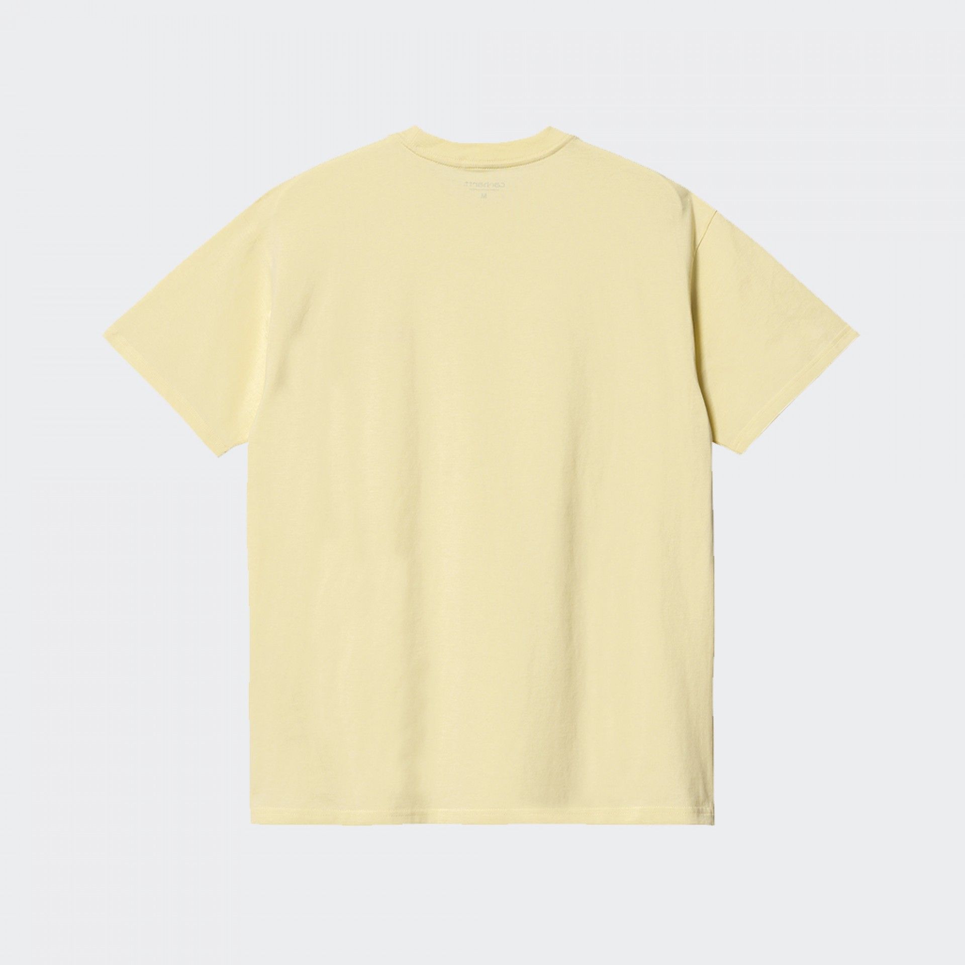 T-Shirt Carhartt WIP Scri