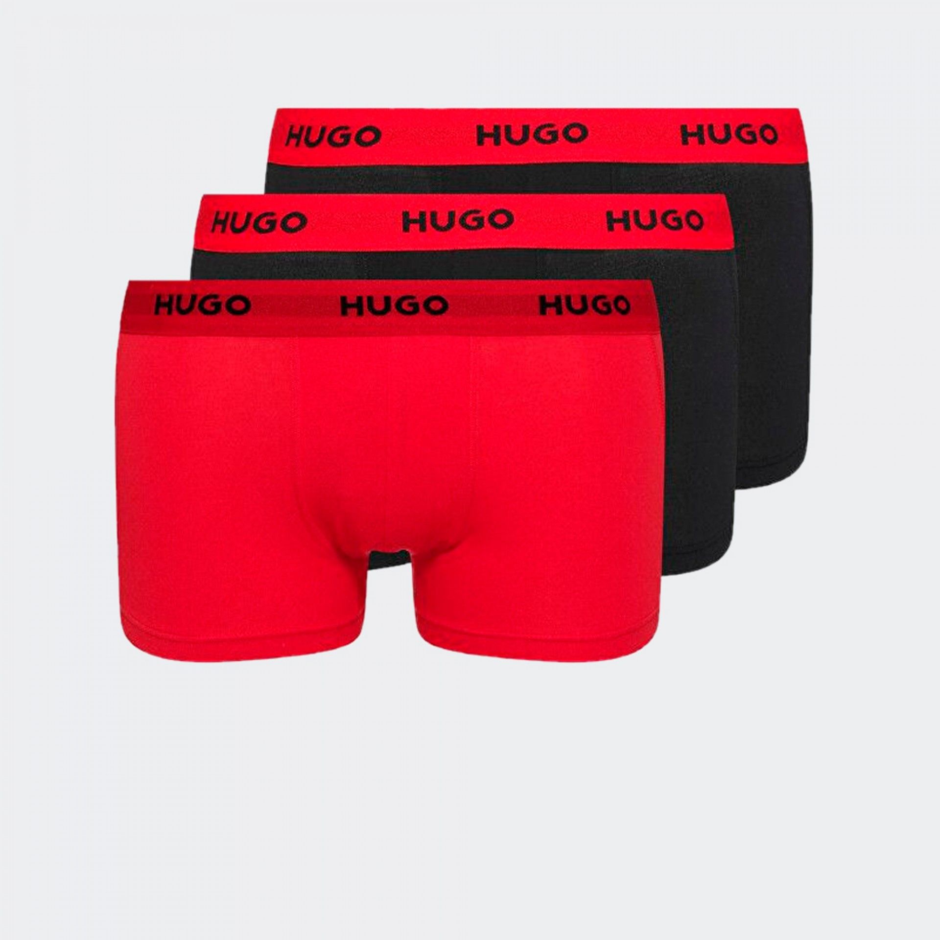 Boxer Hugo