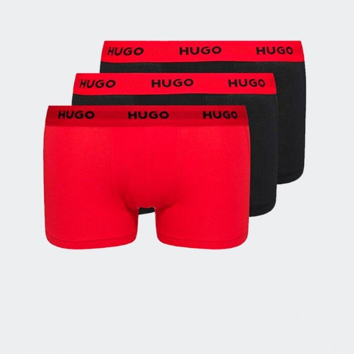 Boxer Hugo
