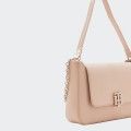 Tommy Hilfiger TH Outline Shoulder Bag Tommy Hilfiger TH Outline Shoulder Bag