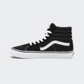 Baskets Vans Sk8-Hi Tapered Noir