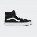 Baskets Vans Sk8-Hi Tapered Noir