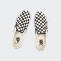 Vans Checkerboard Classic Slip-On Sneakers Vans Checkerboard Classic Slip-On Sneakers