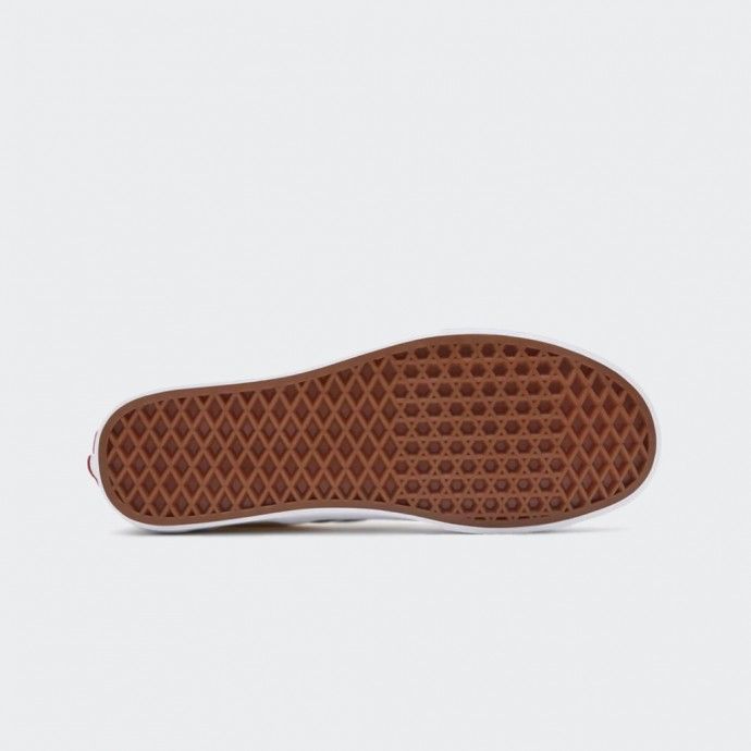 Vans Checkerboard Classic Slip-On Sneakers