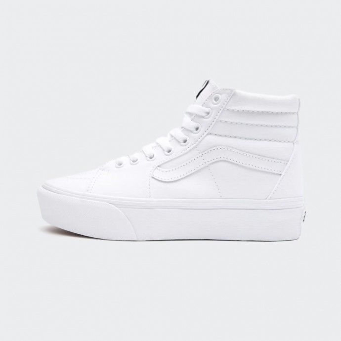 T�nis Vans SK8-Hi Platfor