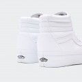 T�nis Vans SK8-Hi Platfor