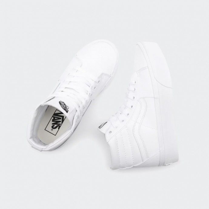 T�nis Vans SK8-Hi Platfor