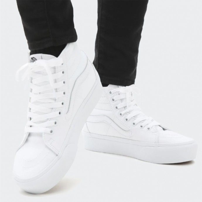 T�nis Vans SK8-Hi Platfor