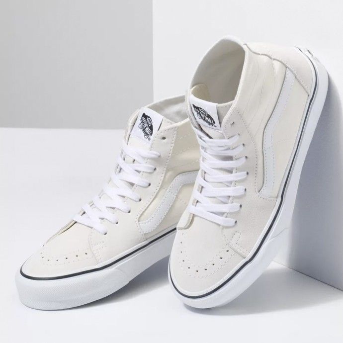 Sapatilhas Vans Sk8-Hi Tapered