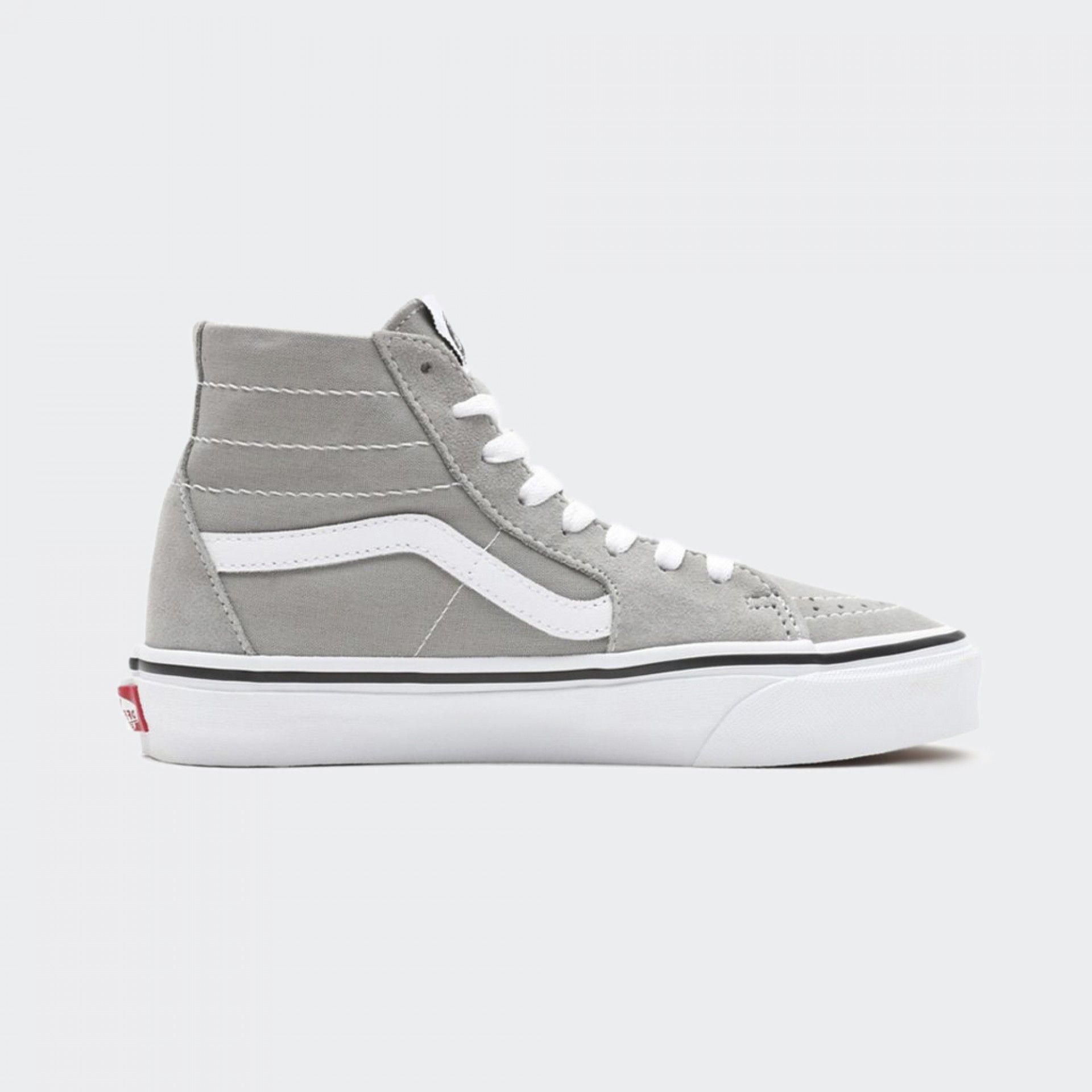 Vans Sk8-Hi Tapered Grey Sneakers