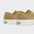Vans Authentic Eco Theory Camel Sneakers