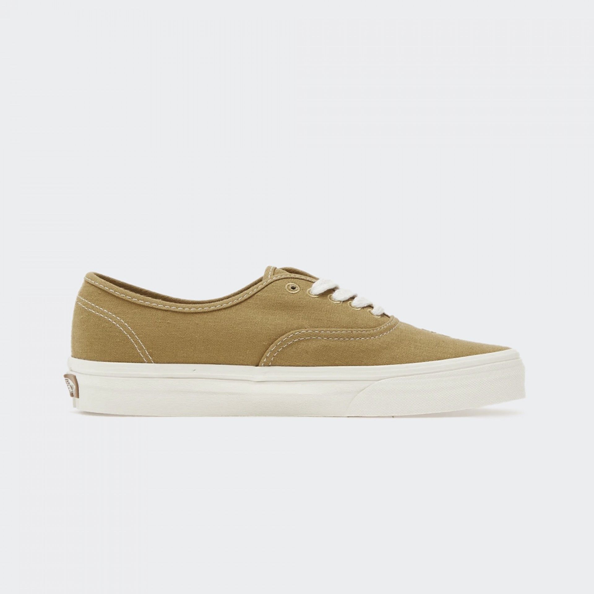 Vans Authentic Eco Theory Camel Sneakers