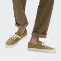 Vans Authentic Eco Theory Camel Sneakers