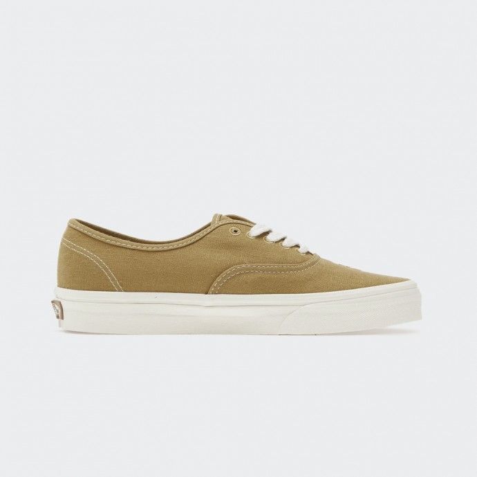Vans Authentic Eco Theory Camel Sneakers